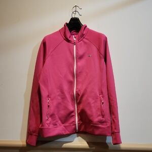 Vineyard Vines Vibrant Pink Top